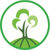 Earth Aware logo
