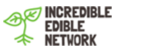 Incredible Edible Network logo