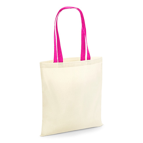 W101C Bag for Life - Contrast Handles