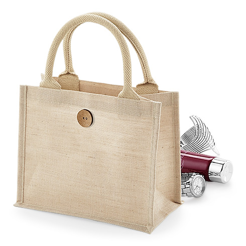W441 Juco Mini Gift Bag