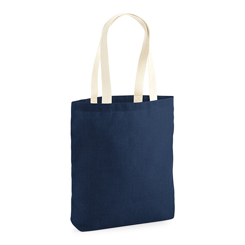 W455 Unlaminated Jute Tote