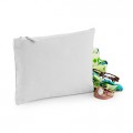 Canvas Accessory Pouch