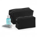 Canvas Accessory Case