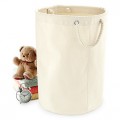 Heavy Canvas Storage Trug