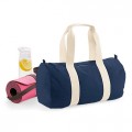EarthAware® Organic Barrel Bag
