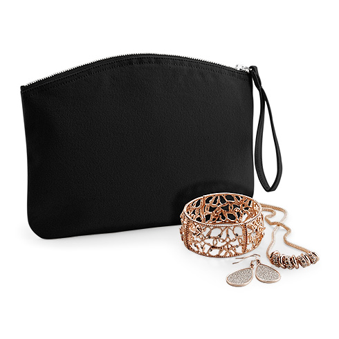 W820 EarthAware® Organic Spring Wristlet
